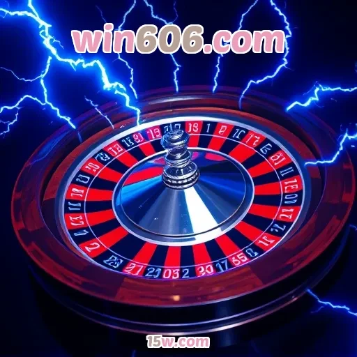 win606.com: A Revolução do Cassino Virtual no Brasil