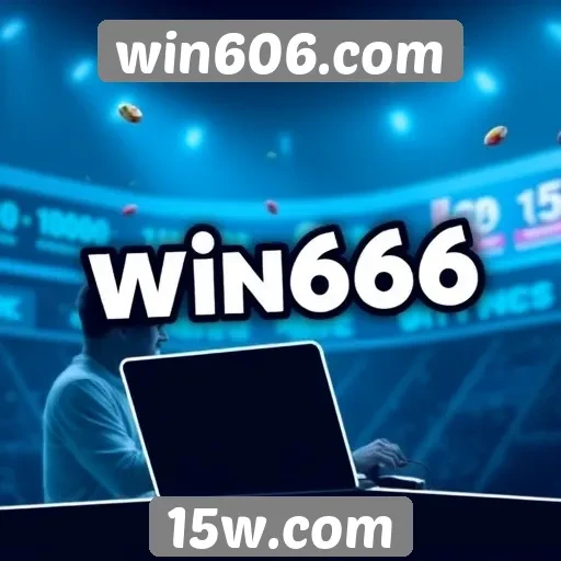 Fatores que influenciam a popularidade do win606.com