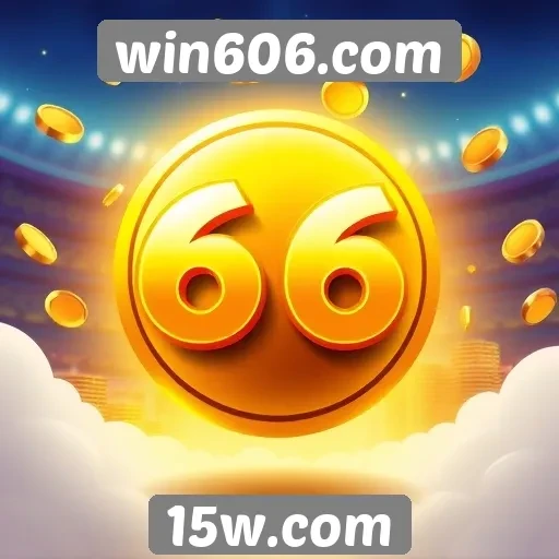 Como o win606.com se destaca entre concorrentes